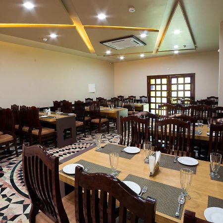 Hotel Pushkar City Inn Eksteriør bilde