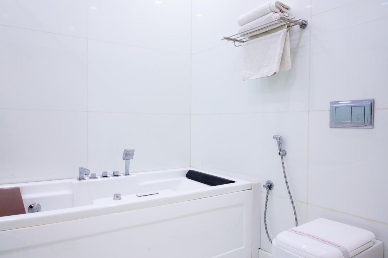 Hotel Pushkar City Inn Eksteriør bilde